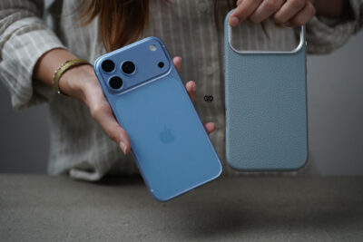 Swift Wrap Slim Vegan Leather Case For iPhone 18Pro/18Pro Max (Hand Made) - Image 82