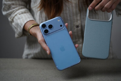 Swift Wrap Slim Vegan Leather Case For iPhone 18Pro/18Pro Max (Hand Made) - Image 86