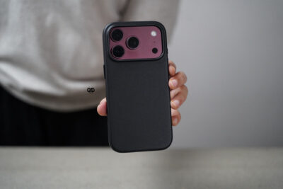 MagSafe Vegan Leather Case with Action Button For iPhone 18Pro/18Pro Max - Image 22