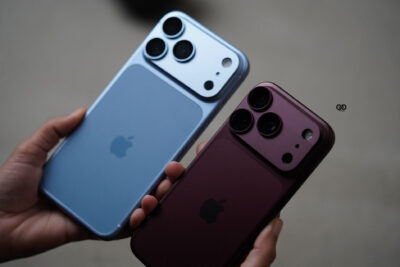 Shockproof Camera Lens for iPhone 18 Pro/18 Pro Max