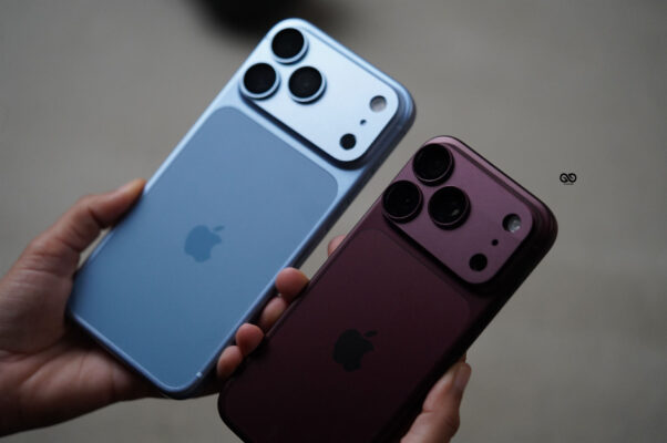 Shockproof Camera Lens for iPhone 18 Pro/18 Pro Max