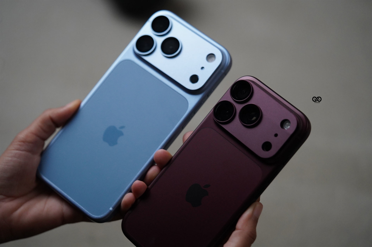 Shockproof Camera Lens for iPhone 18 Pro/18 Pro Max 1 Shockproof Camera Lens for iPhone 18 Pro/18 Pro Max