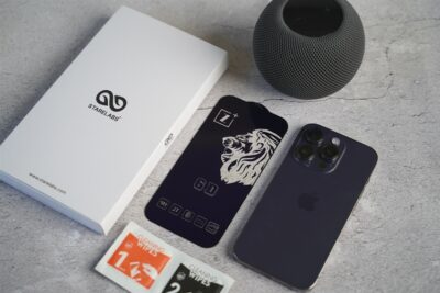 6D Anti Blue Edge To Edge Tempered Glass