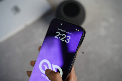 6D Anti Blue Edge To Edge Tempered Glass