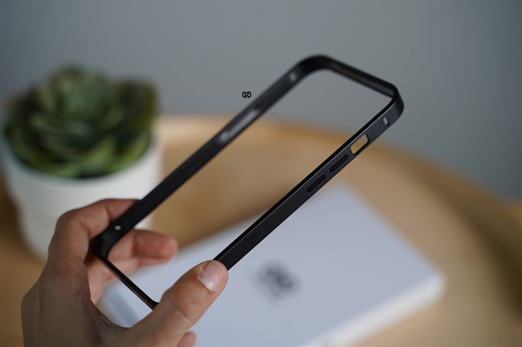 Bumper Case with Transparent Back and Camera Lens and Lock Feature 16 Bumper Case with Transparent Back and Camera Lens and Lock Feature - Image 16