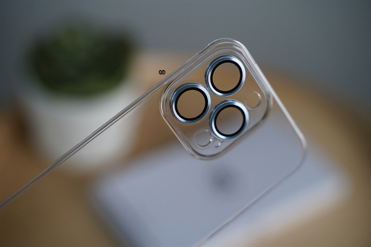 Bumper Case with Transparent Back and Camera Lens and Lock Feature 26 Bumper Case with Transparent Back and Camera Lens and Lock Feature - Image 26