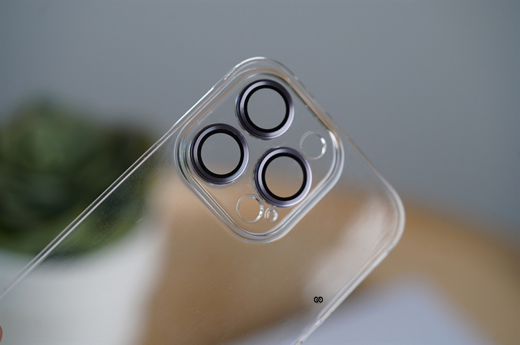 Bumper Case with Transparent Back and Camera Lens and Lock Feature 27 Bumper Case with Transparent Back and Camera Lens and Lock Feature - Image 27