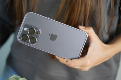 Bumper Case with Transparent Back and Camera Lens and Lock Feature 84 Bumper Case with Transparent Back and Camera Lens and Lock Feature