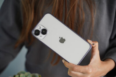 Bumper Case with Transparent Back and Camera Lens and Lock Feature 87 Bumper Case with Transparent Back and Camera Lens and Lock Feature