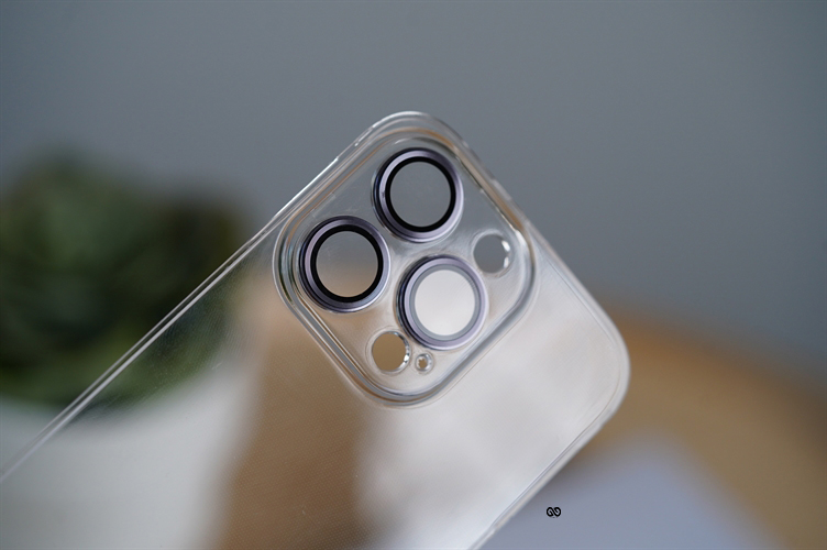 Bumper Case with Transparent Back and Camera Lens and Lock Feature 36 Bumper Case with Transparent Back and Camera Lens and Lock Feature - Image 36