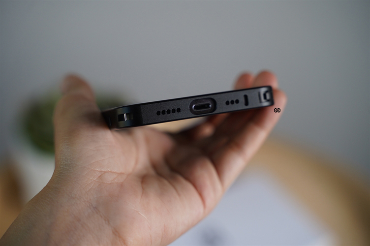 Bumper Case with Transparent Back and Camera Lens and Lock Feature 39 Bumper Case with Transparent Back and Camera Lens and Lock Feature - Image 39