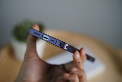 Bumper Case with Transparent Back and Camera Lens and Lock Feature 60 Bumper Case with Transparent Back and Camera Lens and Lock Feature