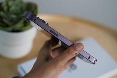 Bumper Case with Transparent Back and Camera Lens and Lock Feature 101 Bumper Case with Transparent Back and Camera Lens and Lock Feature