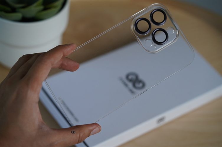 Bumper Case with Transparent Back and Camera Lens and Lock Feature 47 Bumper Case with Transparent Back and Camera Lens and Lock Feature - Image 47