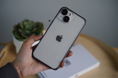 Bumper Case with Transparent Back and Camera Lens and Lock Feature 61 Bumper Case with Transparent Back and Camera Lens and Lock Feature