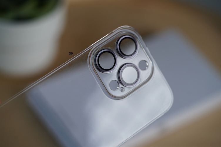 Bumper Case with Transparent Back and Camera Lens and Lock Feature 54 Bumper Case with Transparent Back and Camera Lens and Lock Feature - Image 54