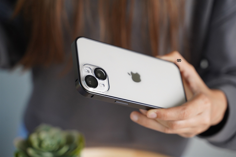Bumper Case with Transparent Back and Camera Lens and Lock Feature 56 Bumper Case with Transparent Back and Camera Lens and Lock Feature - Image 56