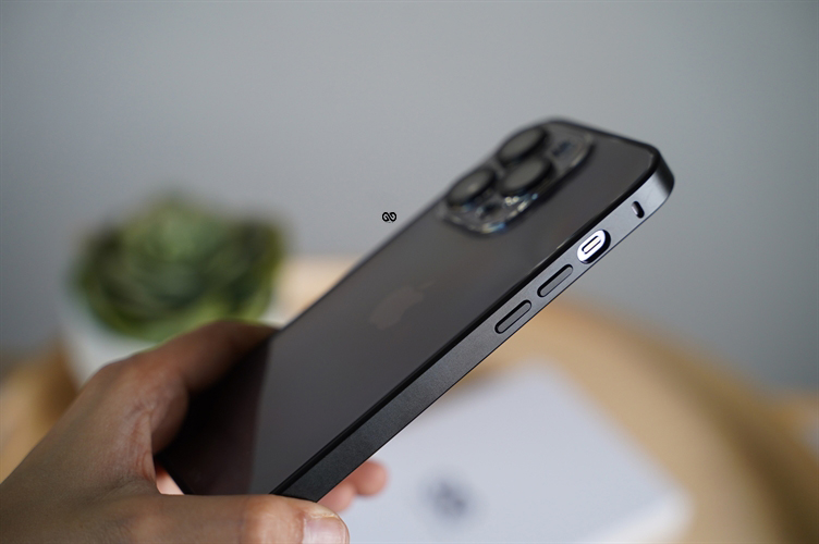 Bumper Case with Transparent Back and Camera Lens and Lock Feature 10 Bumper Case with Transparent Back and Camera Lens and Lock Feature - Image 10