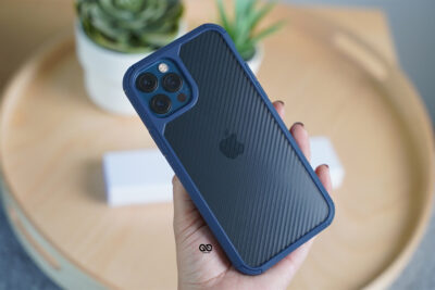 Carbon Defender Case for 11 Pro/ 11 Pro Max