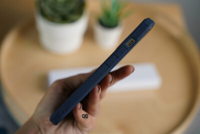 Carbon Defender Case for iPhone 13 Pro