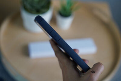Carbon Defender Case for 11