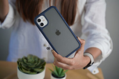 Carbon Defender Case for 11