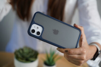 Carbon Defender Case for 11