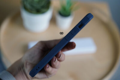 Carbon Defender Case for 11 Pro/ 11 Pro Max