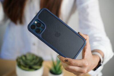 Carbon Defender Case for 11 Pro/ 11 Pro Max