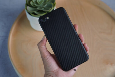 Carbon Ultra Thin Slim Case