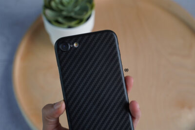 Carbon Ultra Thin Slim Case