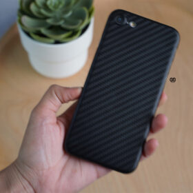 Carbon Ultra Thin Slim Case