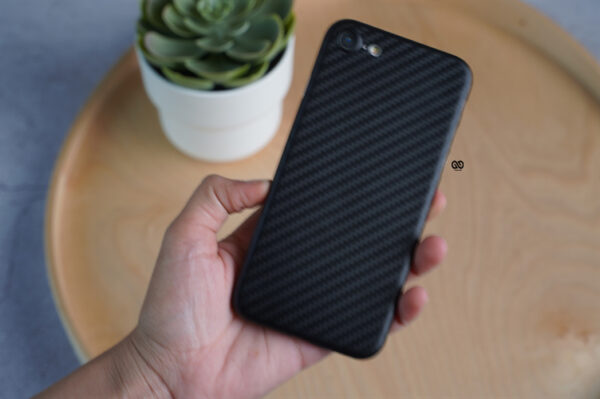 Carbon Ultra Thin Slim Case