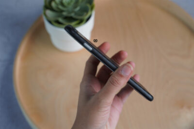 Carbon Ultra Thin Slim Case