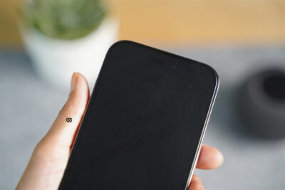 Ceramic Tempered Glass