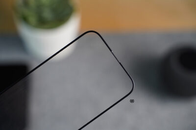Ceramic Tempered Glass