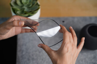 Ceramic Tempered Glass