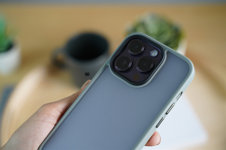 Drop Proof Sleek Matte Case for iPhone 14/14 Plus/14 Pro/14 Pro Max 15 Drop Proof Sleek Matte Case for iPhone 14/14 Plus/14 Pro/14 Pro Max - Image 15