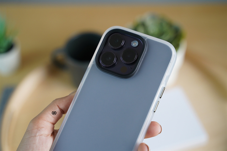 Drop Proof Sleek Matte Case for iPhone 14/14 Plus/14 Pro/14 Pro Max 32 Drop Proof Sleek Matte Case for iPhone 14/14 Plus/14 Pro/14 Pro Max - Image 32