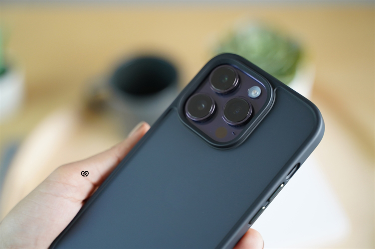 Drop Proof Sleek Matte Case for iPhone 14/14 Plus/14 Pro/14 Pro Max 45 Drop Proof Sleek Matte Case for iPhone 14/14 Plus/14 Pro/14 Pro Max - Image 45