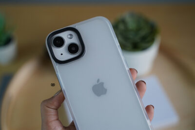 Drop Proof Sleek Matte Cases