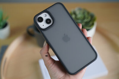 Drop Proof Sleek Matte Case for iPhone 14/14 Plus/14 Pro/14 Pro Max 148 Drop Proof Sleek Matte Case for iPhone 14/14 Plus/14 Pro/14 Pro Max - Image 12