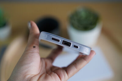 Drop Proof Sleek Matte Case for iPhone 14/14 Plus/14 Pro/14 Pro Max 140 Drop Proof Sleek Matte Case for iPhone 14/14 Plus/14 Pro/14 Pro Max - Image 4