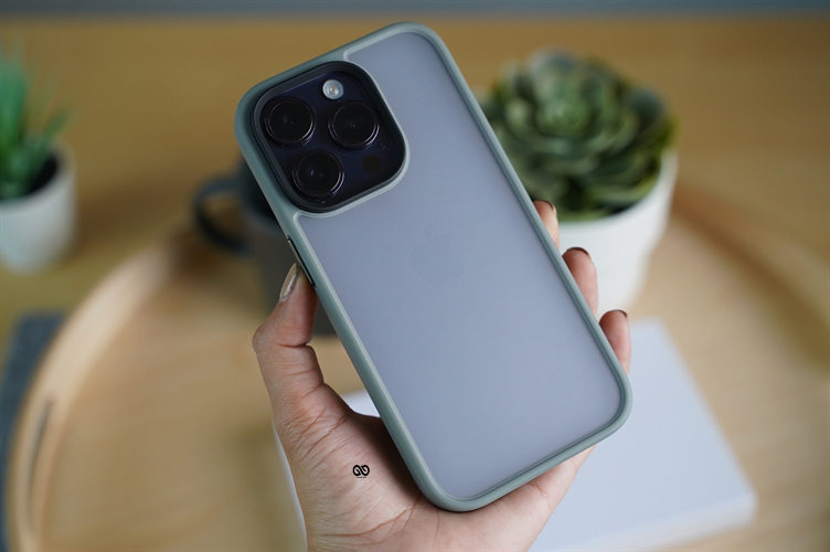 Drop Proof Sleek Matte Case for iPhone 14/14 Plus/14 Pro/14 Pro Max 71 Drop Proof Sleek Matte Case for iPhone 14/14 Plus/14 Pro/14 Pro Max - Image 71