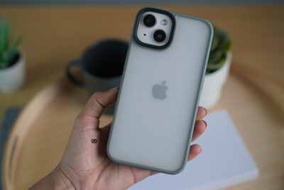Drop Proof Sleek Matte Case for iPhone 14/14 Plus/14 Pro/14 Pro Max 142 Drop Proof Sleek Matte Case for iPhone 14/14 Plus/14 Pro/14 Pro Max - Image 6