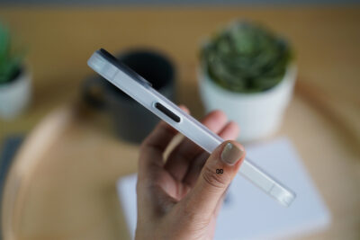 Drop Proof Sleek Matte Cases for iPhone 13