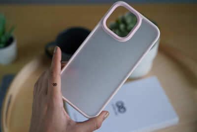 Drop Proof Sleek Matte Case for iPhone 14/14 Plus/14 Pro/14 Pro Max 144 Drop Proof Sleek Matte Case for iPhone 14/14 Plus/14 Pro/14 Pro Max - Image 8