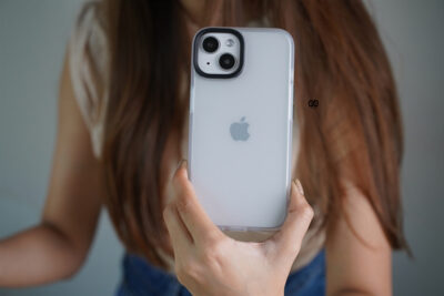 Drop Proof Sleek Matte Cases