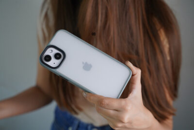Drop Proof Sleek Matte Cases