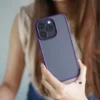 Drop Proof Sleek Matte Case for iPhone 14/14 Plus/14 Pro/14 Pro Max